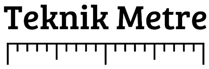Teknik Metre
